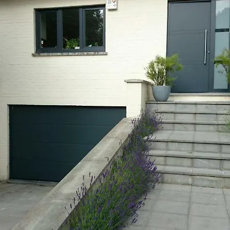 Comme A La Maison Ubytování v soukromí