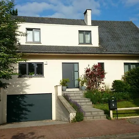 Comme A La Maison
