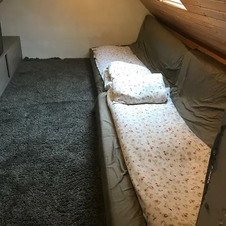Ubytování v soukromí Comme A La Maison